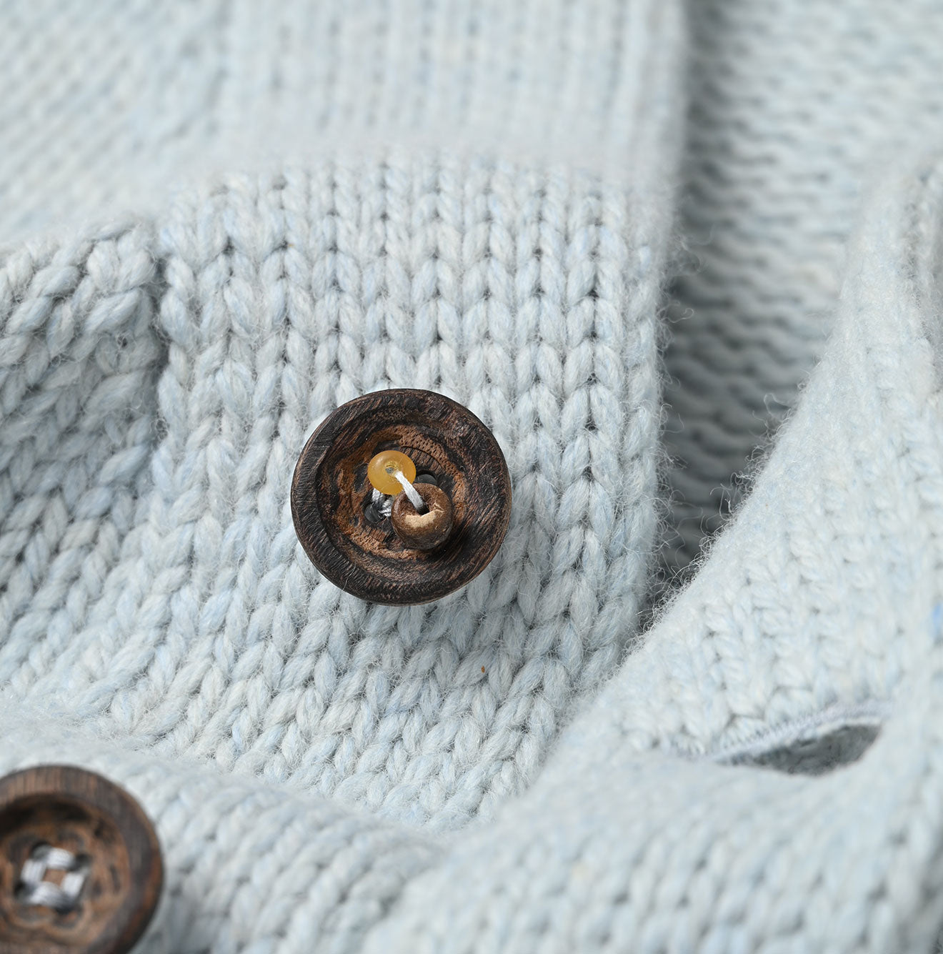 45R Yak Merino Vest