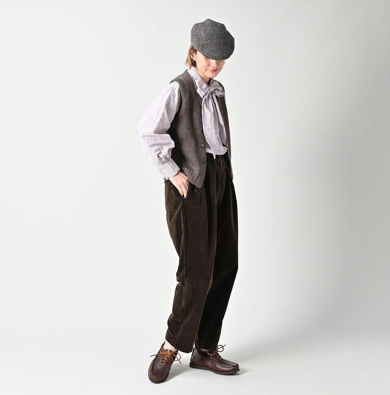 45R Yak Merino Vest - Image 5