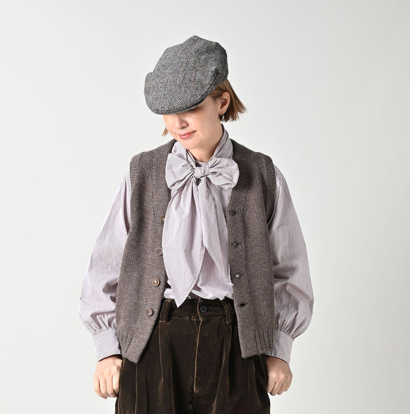 45R Yak Merino Vest - Image 6