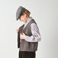 45R Yak Merino Vest