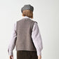 45R Yak Merino Vest
