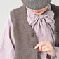 45R Yak Merino Vest