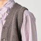 45R Yak Merino Vest