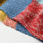 45R Tamatebako Patchwork Tunic Sweater