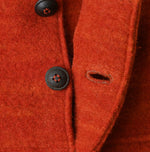 45R Donkey Felted Tent Vest