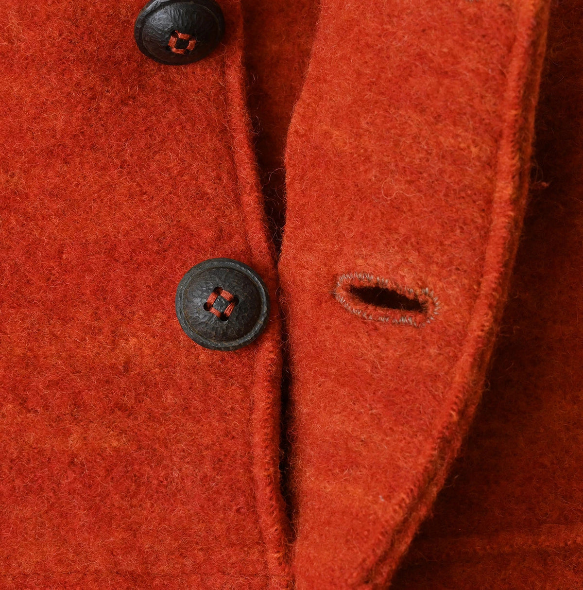 45R Donkey Felted Tent Vest - Image 18