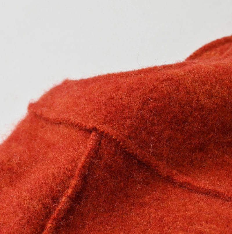 45R Donkey Felted Tent Vest - Image 19