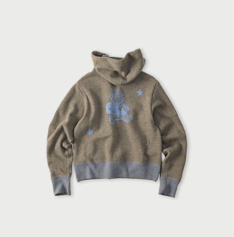 45R Float Felted Petit Hoodie - Image 22