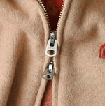 45R Float Felted Petit Hoodie