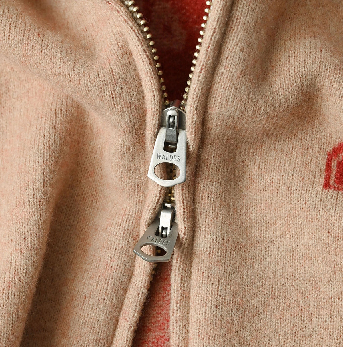 45R Float Felted Petit Hoodie - Image 18