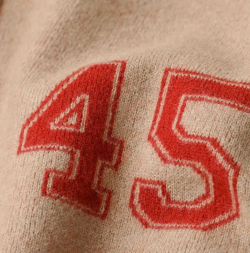 45R Float Felted Petit Hoodie - Image 19
