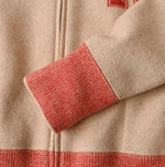 45R Float Felted Petit Hoodie