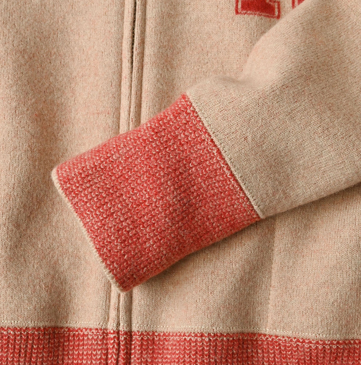 45R Float Felted Petit Hoodie - Image 20