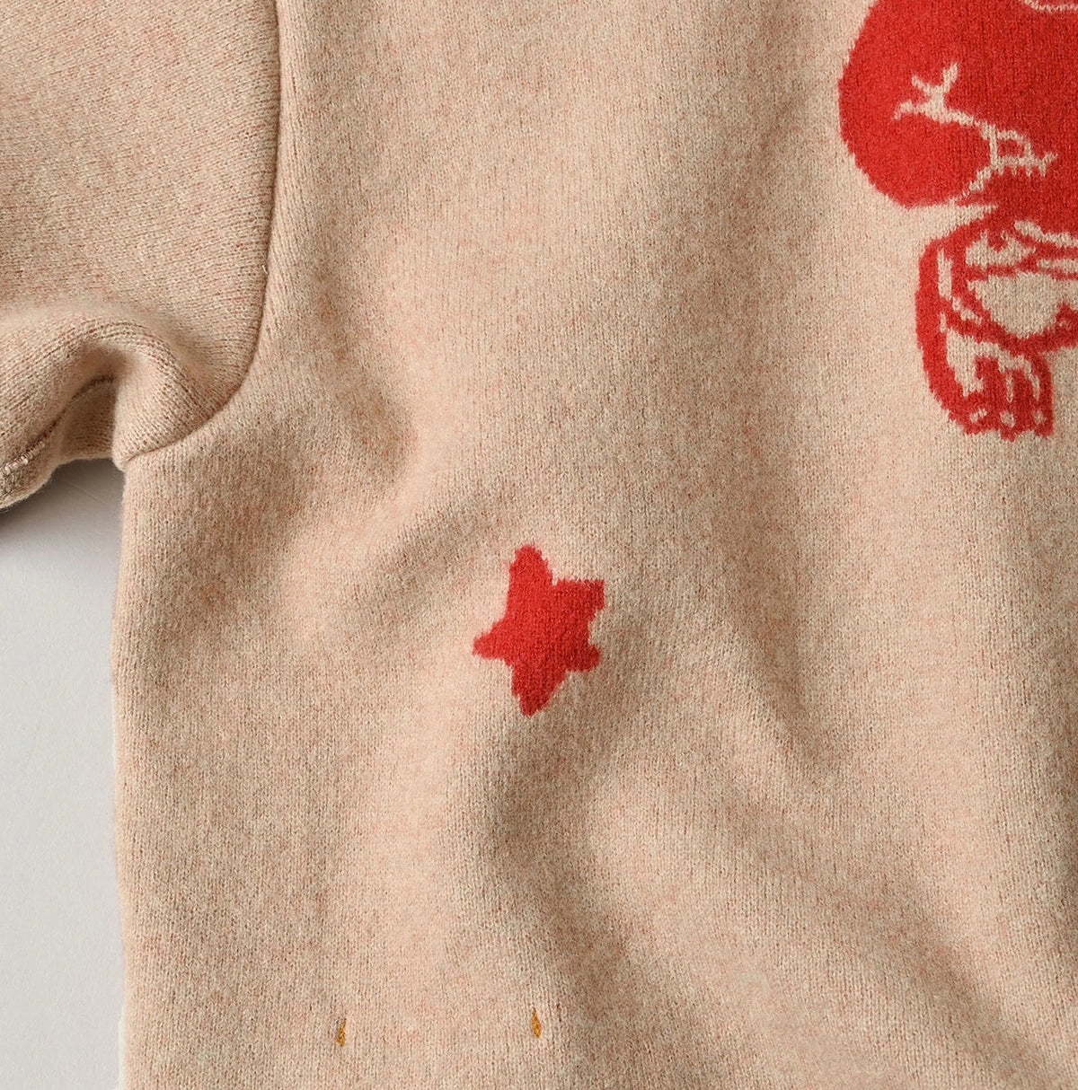 45R Float Felted Petit Hoodie - Image 25