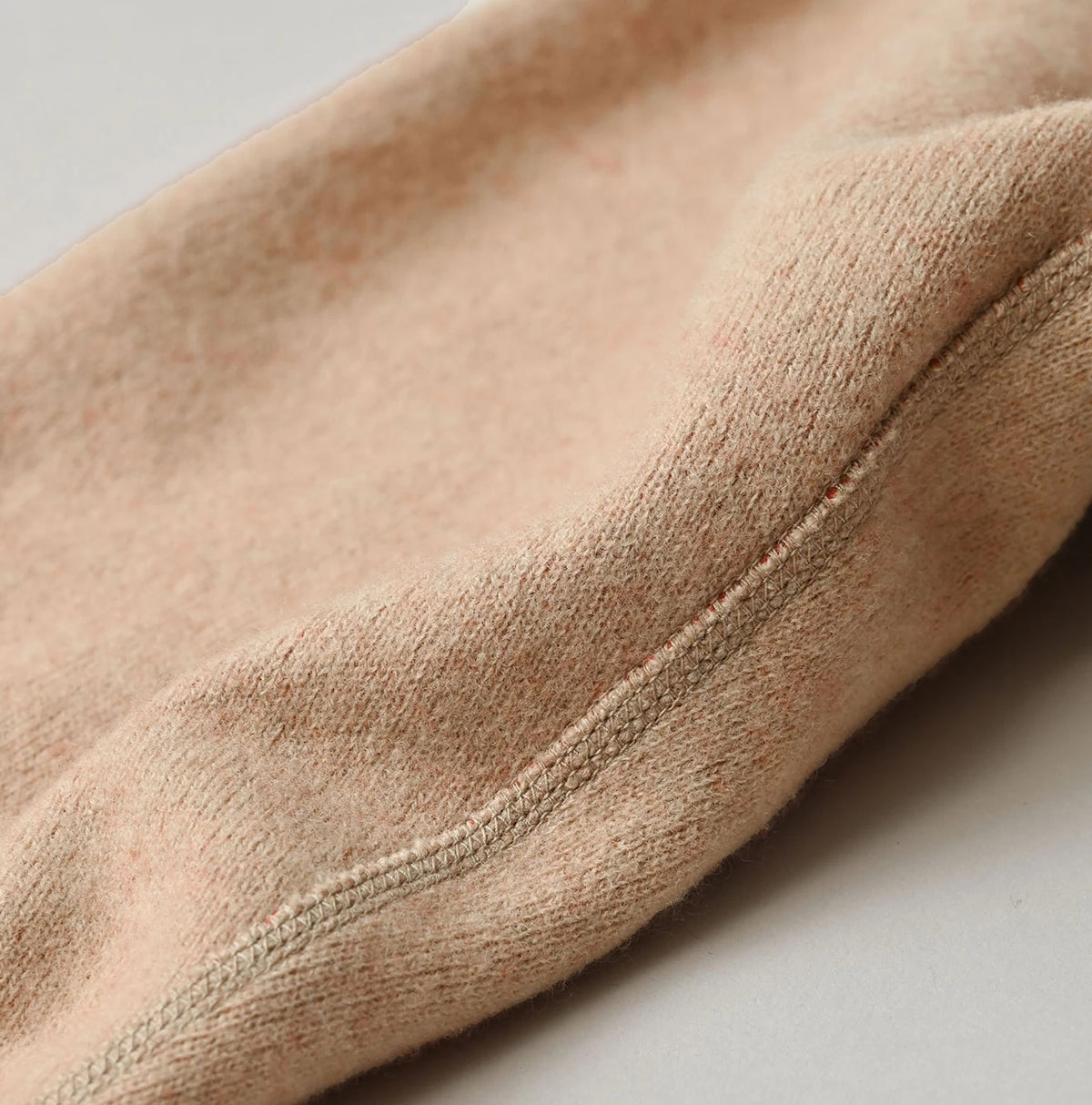 45R Float Felted Petit Hoodie