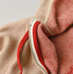 45R Float Felted Petit Hoodie