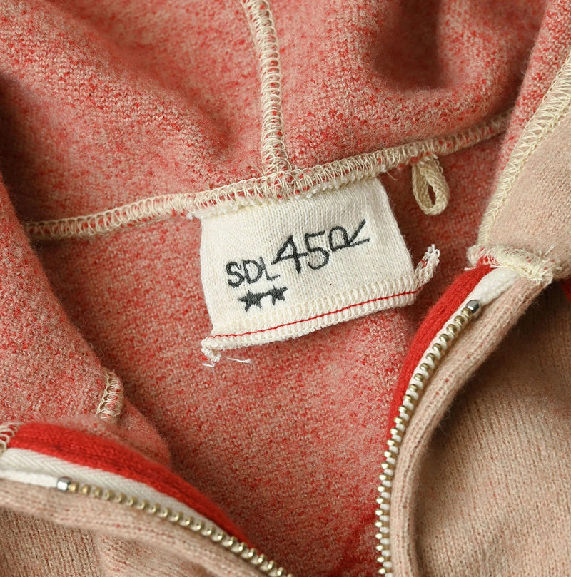 45R Float Felted Petit Hoodie - Image 28