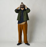 45R Shetland Felted Tent Bolero