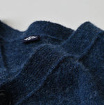 45R Shetland Felted Vest