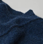 45R Shetland Felted Vest