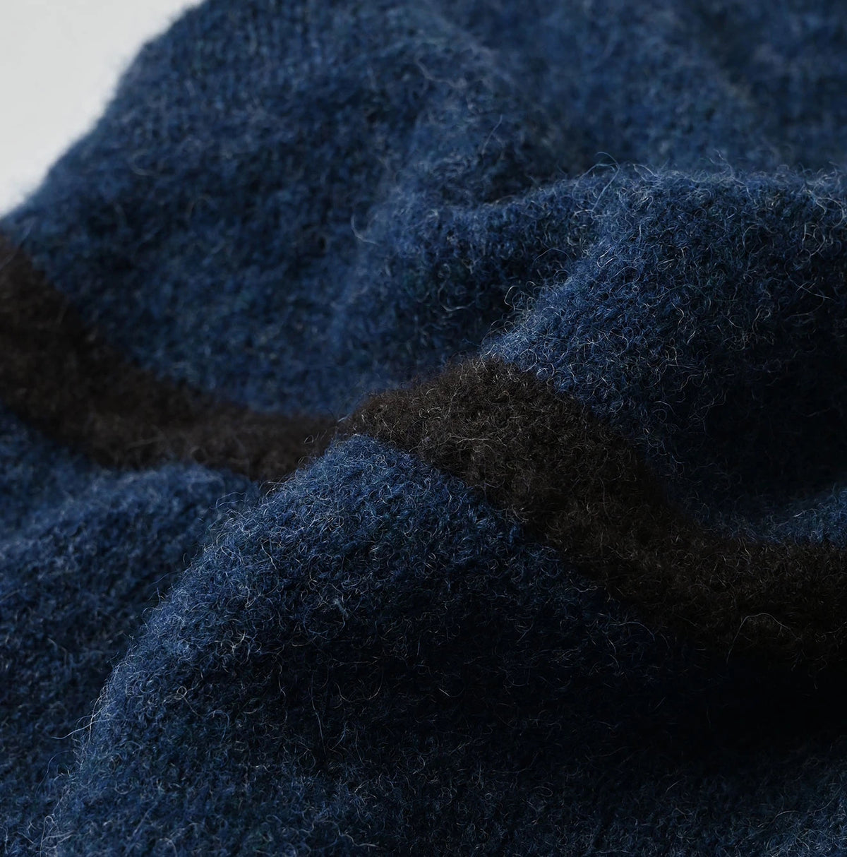 45R Shetland Felted Vest - Image 29