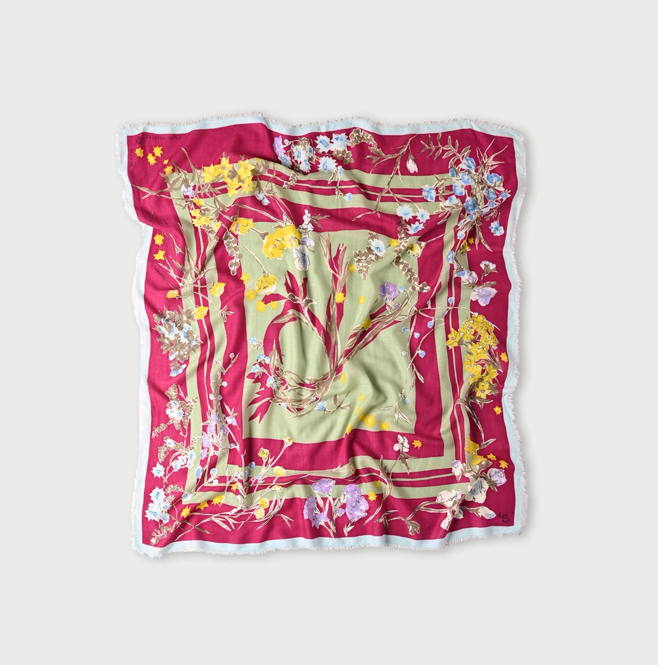 45R Float Noaflower FUROSHIKii