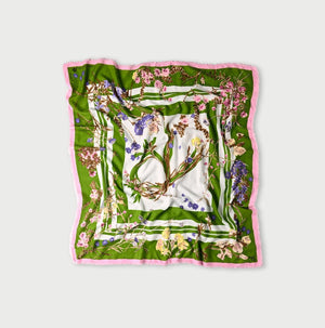 Float Noaflower FUROSHIKii