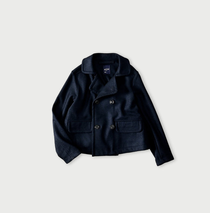 45R Jersey Flannel Annie Jacket