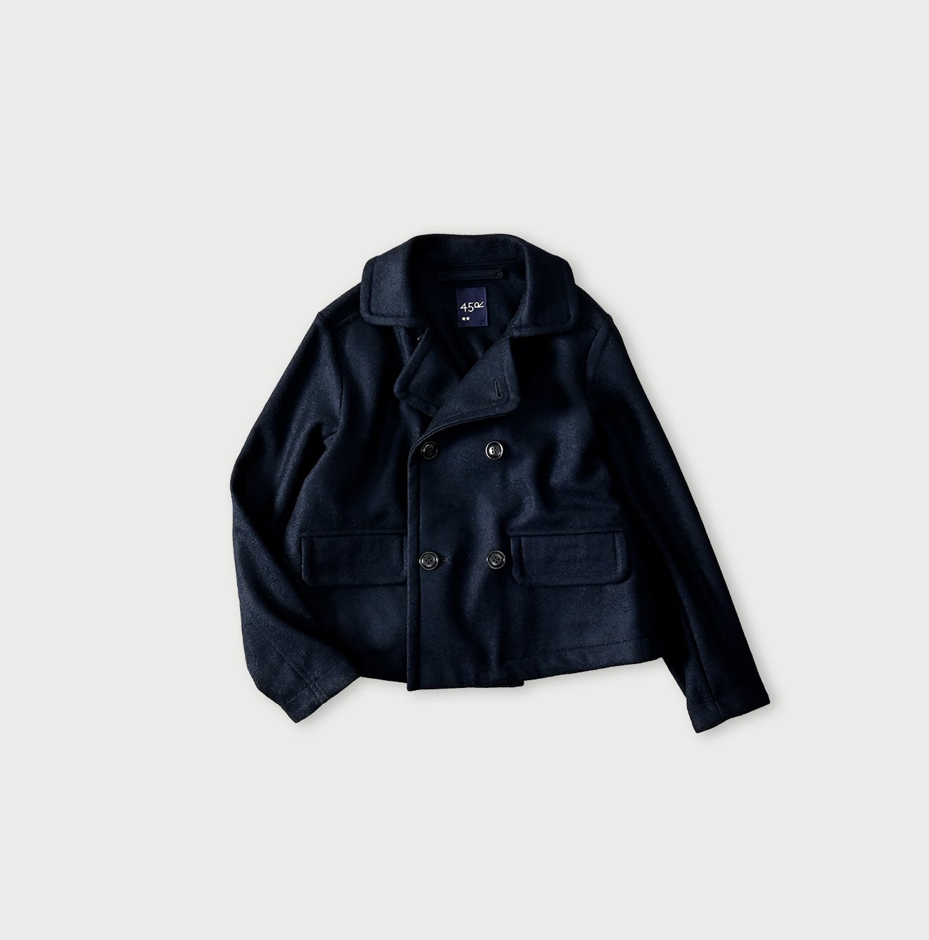 45R Jersey Flannel Annie Jacket