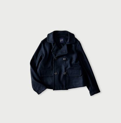 45R Jersey Flannel Annie Jacket