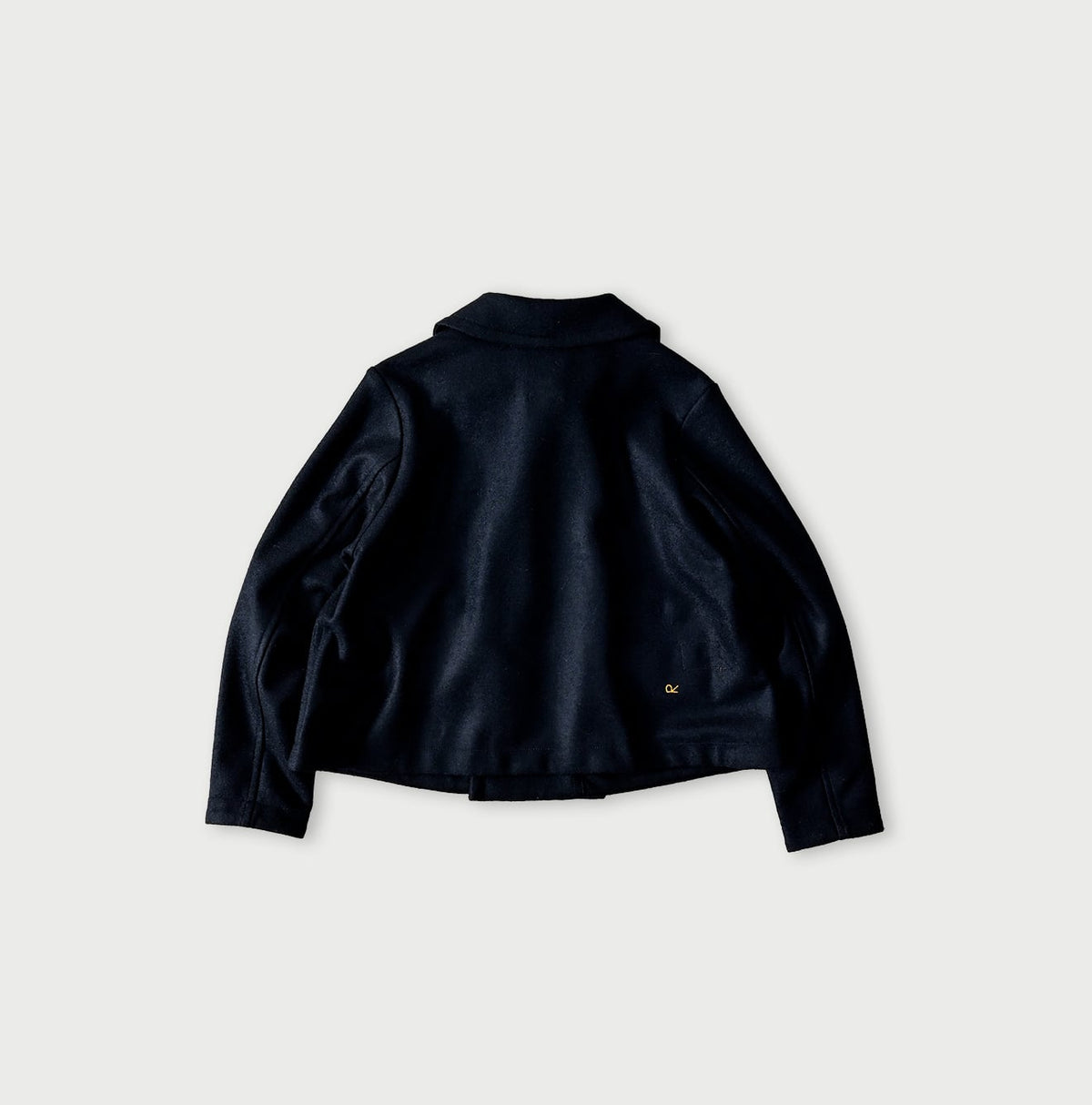 45R Jersey Flannel Annie Jacket