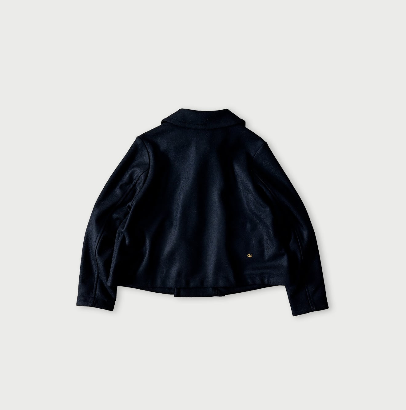 45R Jersey Flannel Annie Jacket