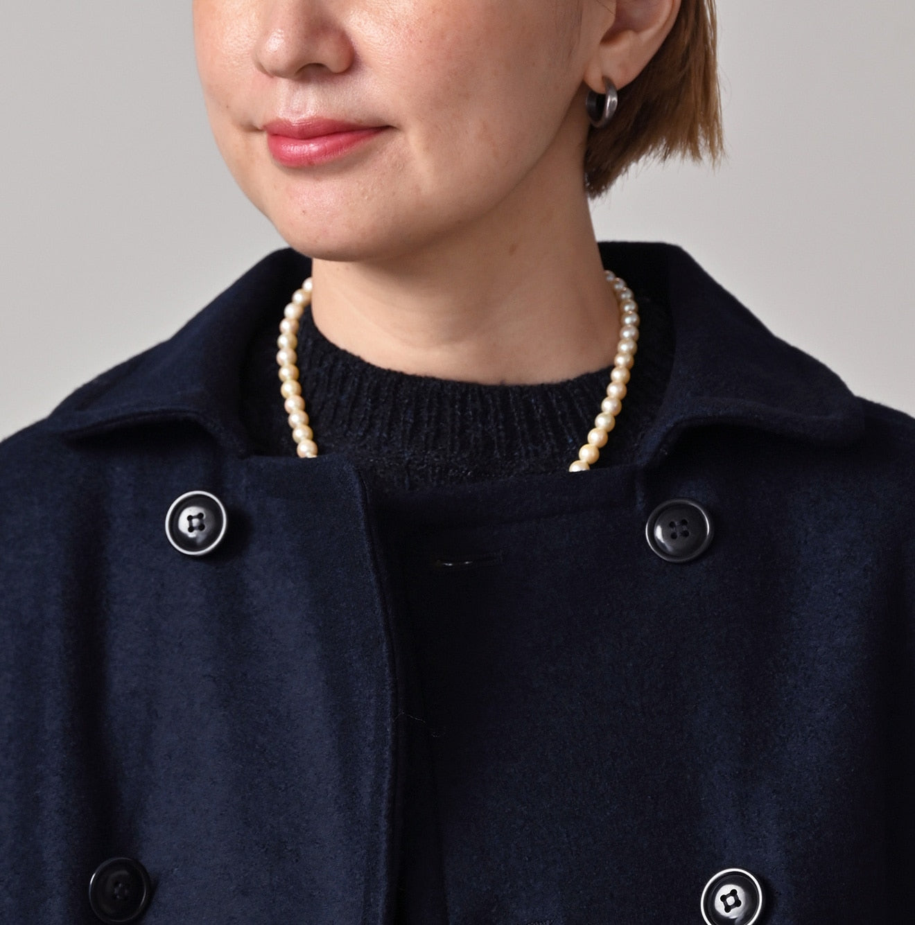 45R Jersey Flannel Annie Jacket