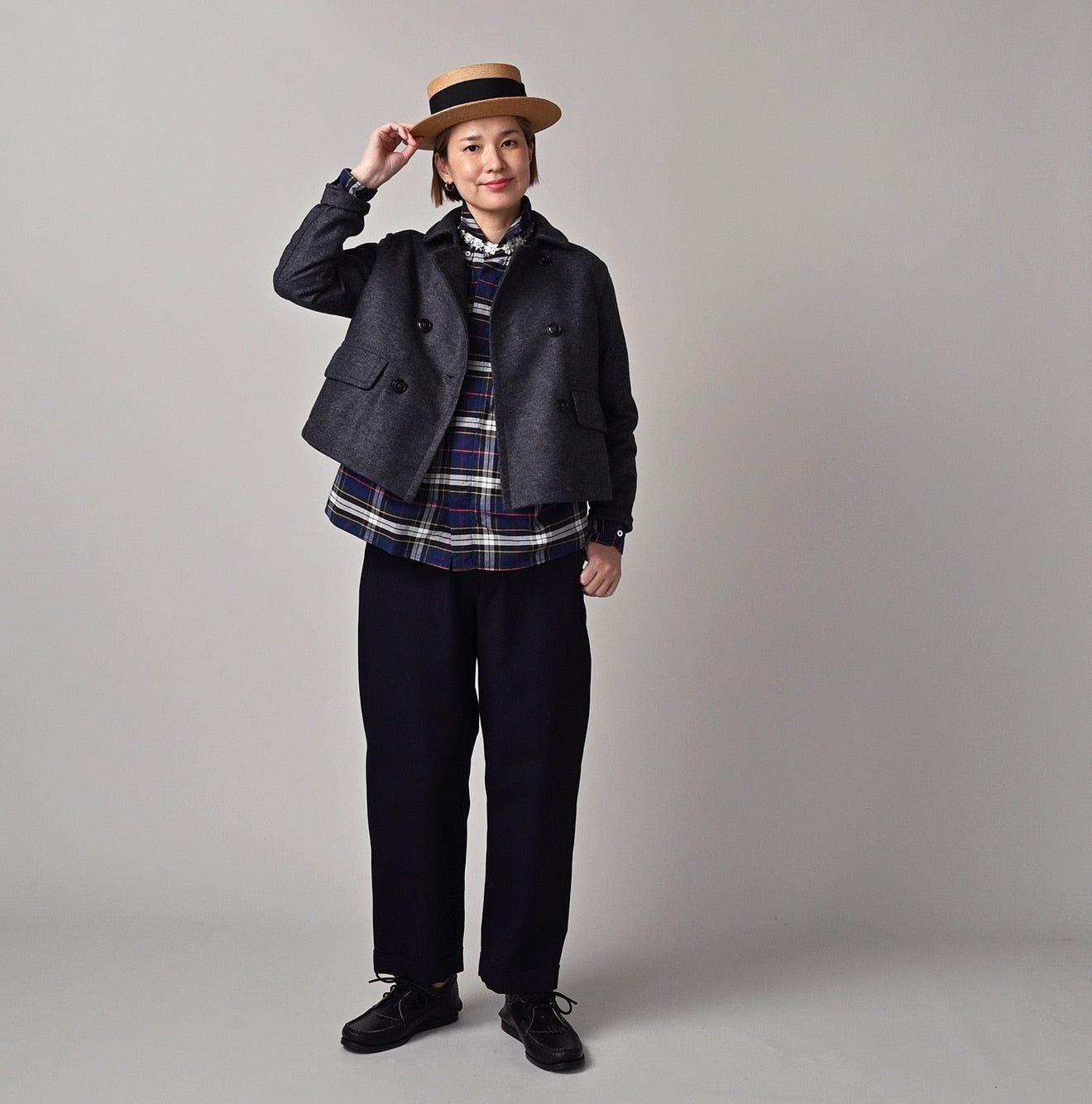 Outerwear Essentials | 45R Official Online Store – 45R GLOBAL