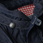 45R 45 Petit Denim Boyfriend Shirt