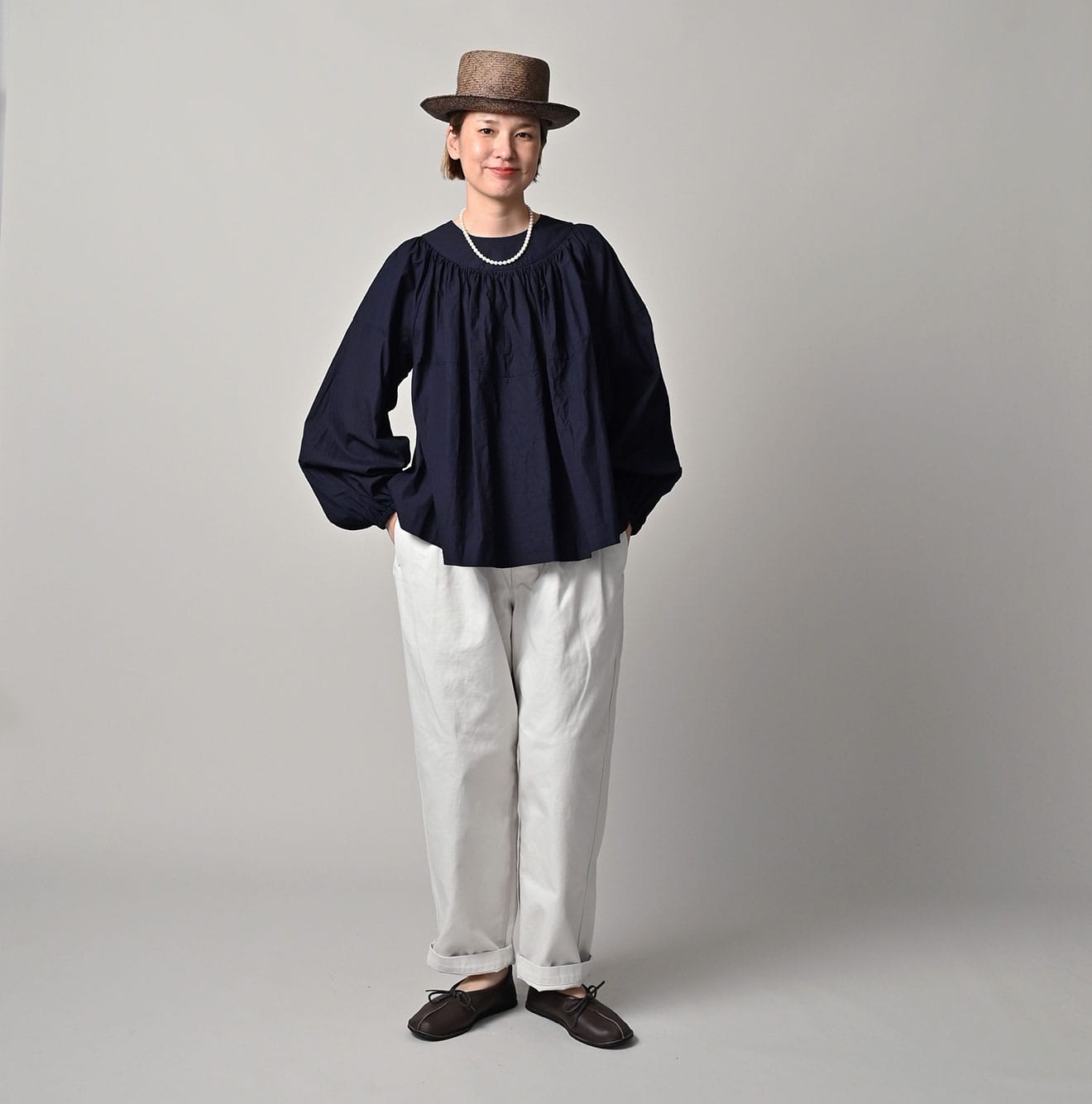 藍 Ai Indigo Collection | 45R Official Online Store – 45R GLOBAL