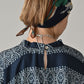 45R Picture Book Bandana Blouse