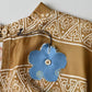 45R Picture Book Bandana Blouse