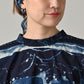 45R Picture Book Bandana Blouse