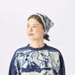 Indigo Picture Book Bandana Blouse - 45R by 45rpm studio