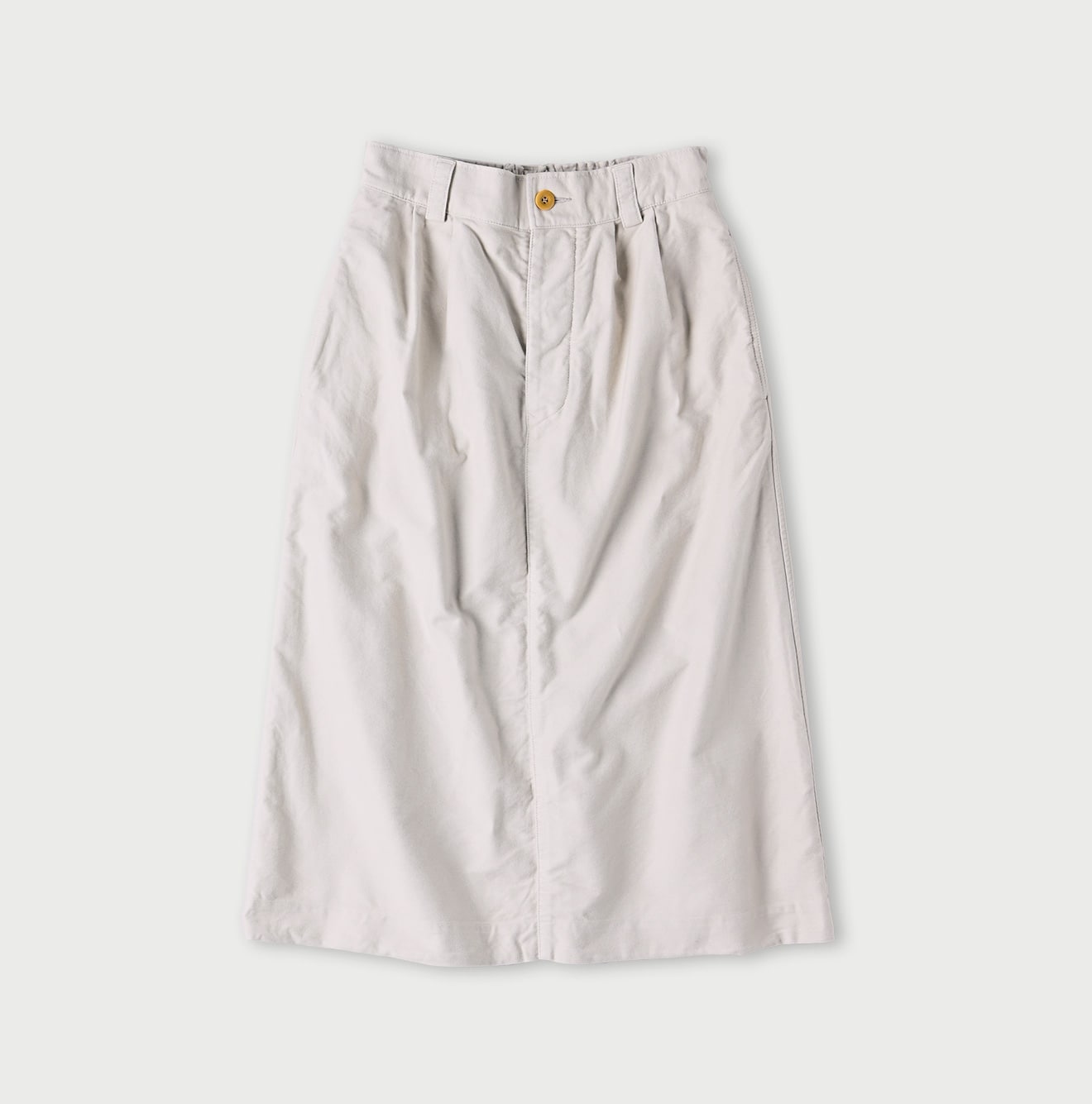 Moleskin Working Skirt