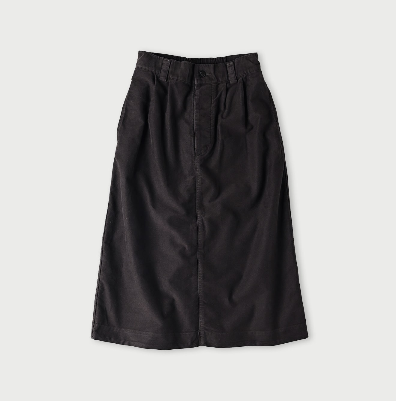 45R Moleskin Working Skirt