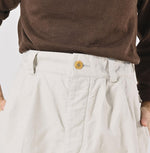 Moleskin Working Skirt - 45R by 45rpm studio