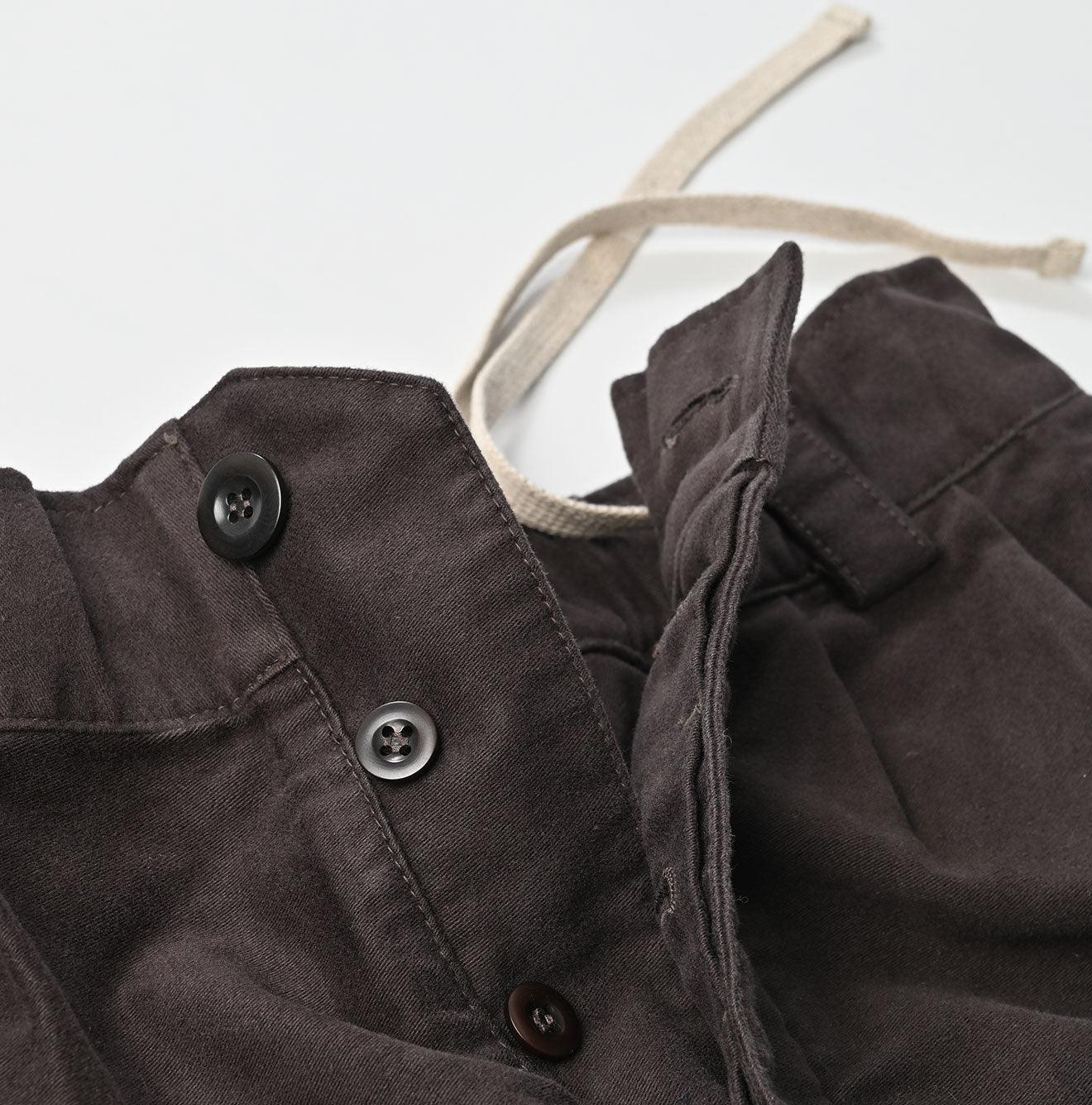 Moleskin Working Skirt - 45R by 45rpm studio