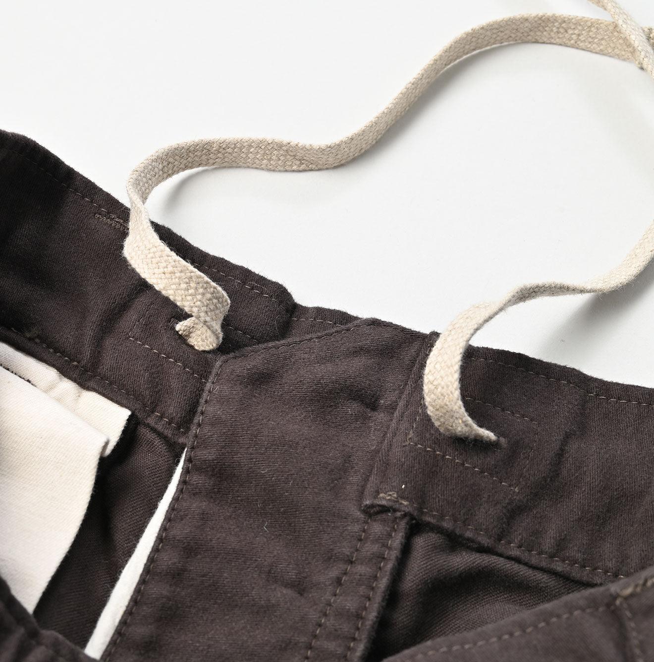 Moleskin Working Skirt - 45R by 45rpm studio