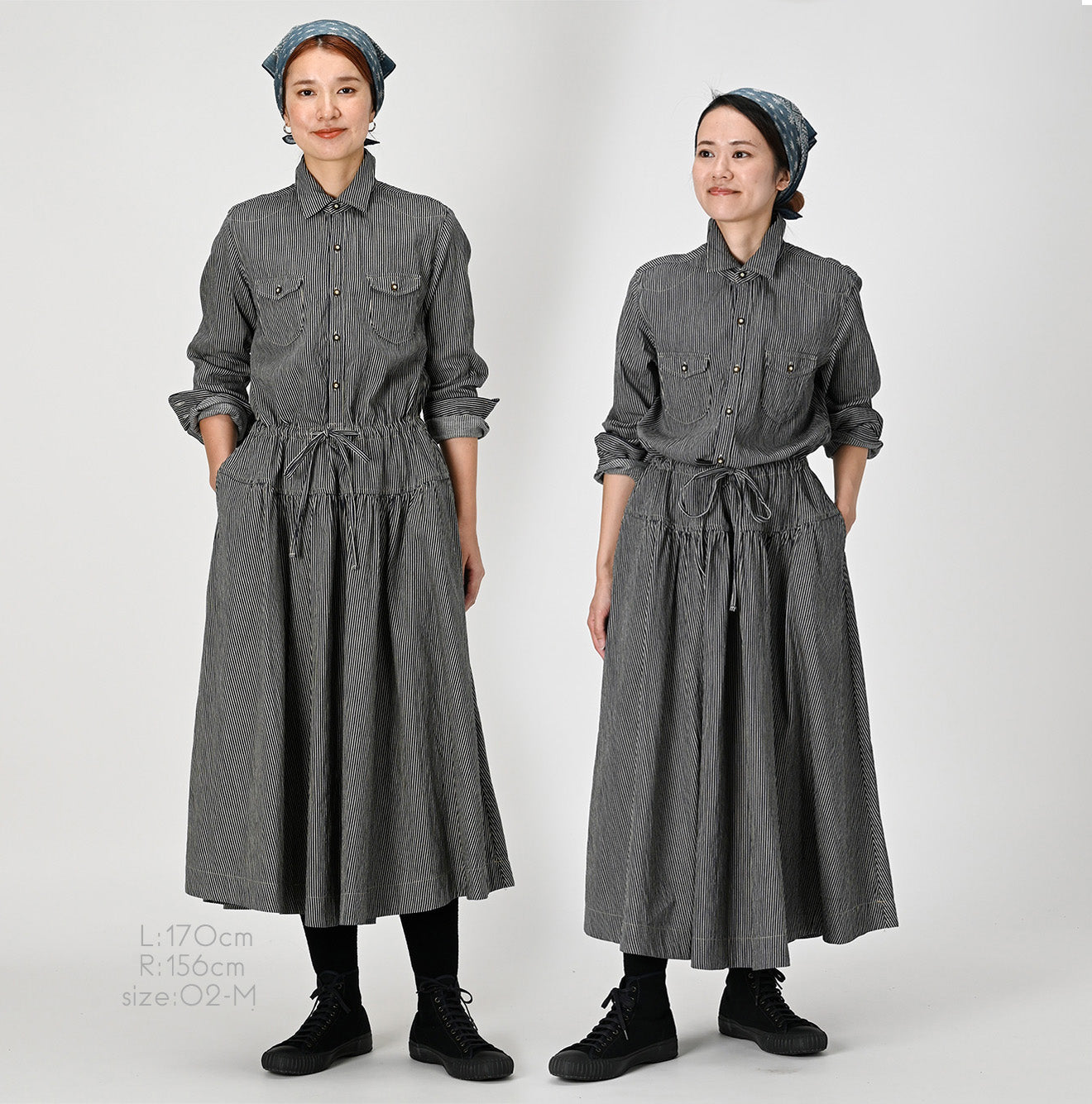 Cottond45R dress