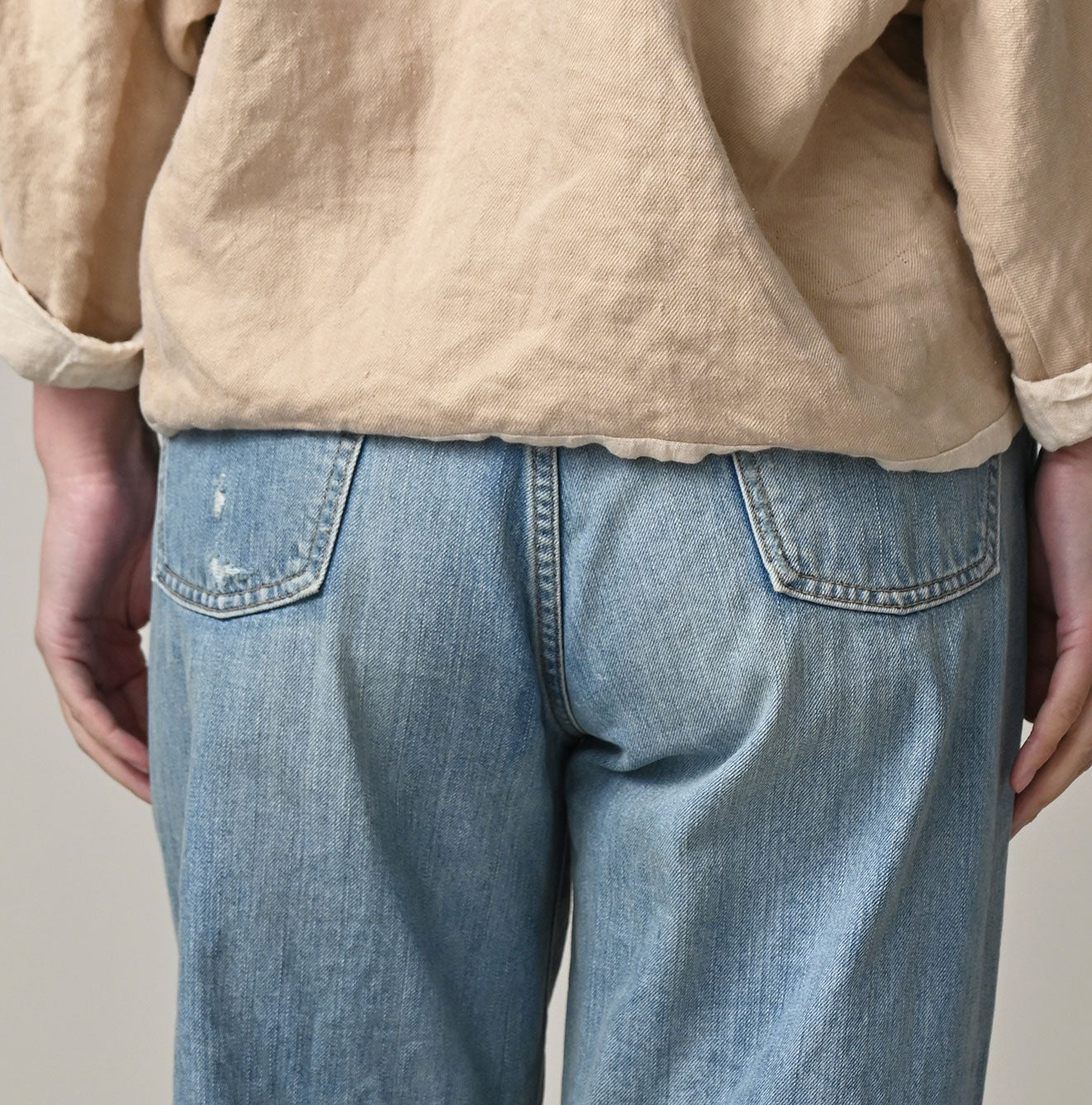 Rye Mugi Denim Appare Fleur Charlotte5