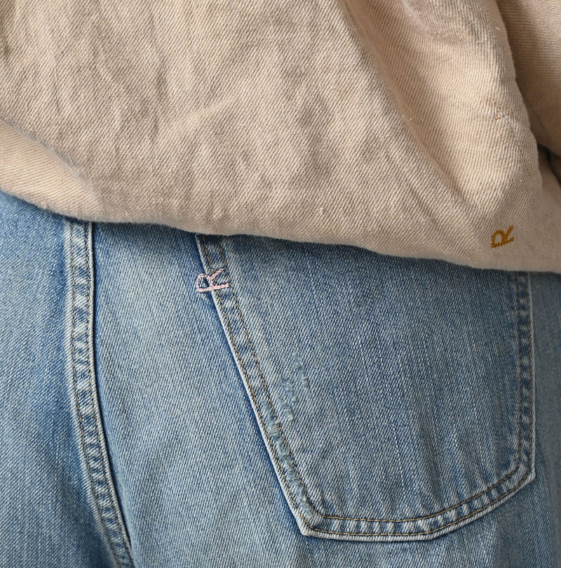 Rye Mugi Denim Appare Fleur Charlotte5