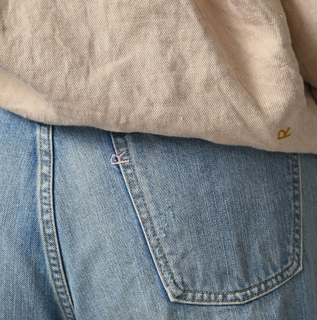 Rye Mugi Denim Appare Fleur Charlotte5