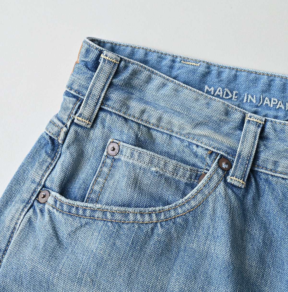 Rye Mugi Denim Appare Fleur Charlotte5